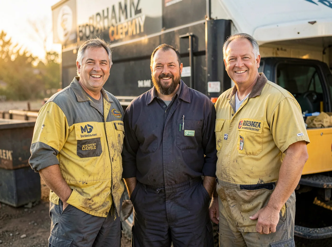 Sewage Cleanup company in Kinards, SC